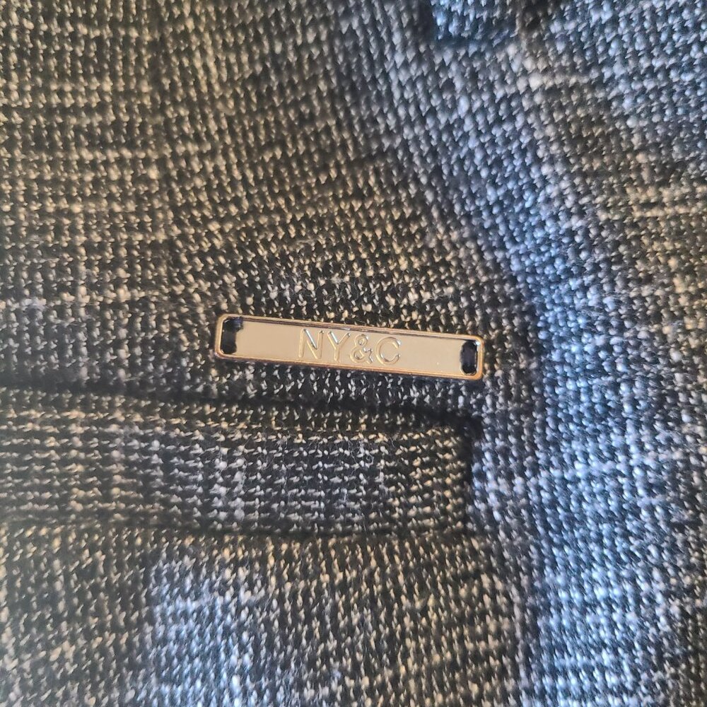 Grey Slacks - Picture 6 of 6